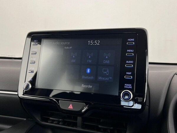 Used Toyota Yaris 2023 for sale - 75727519: Photo 34