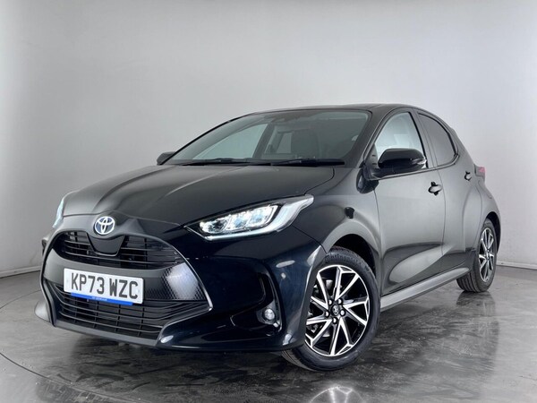 Used Toyota Yaris 2023 for sale - 75727519: Photo 41