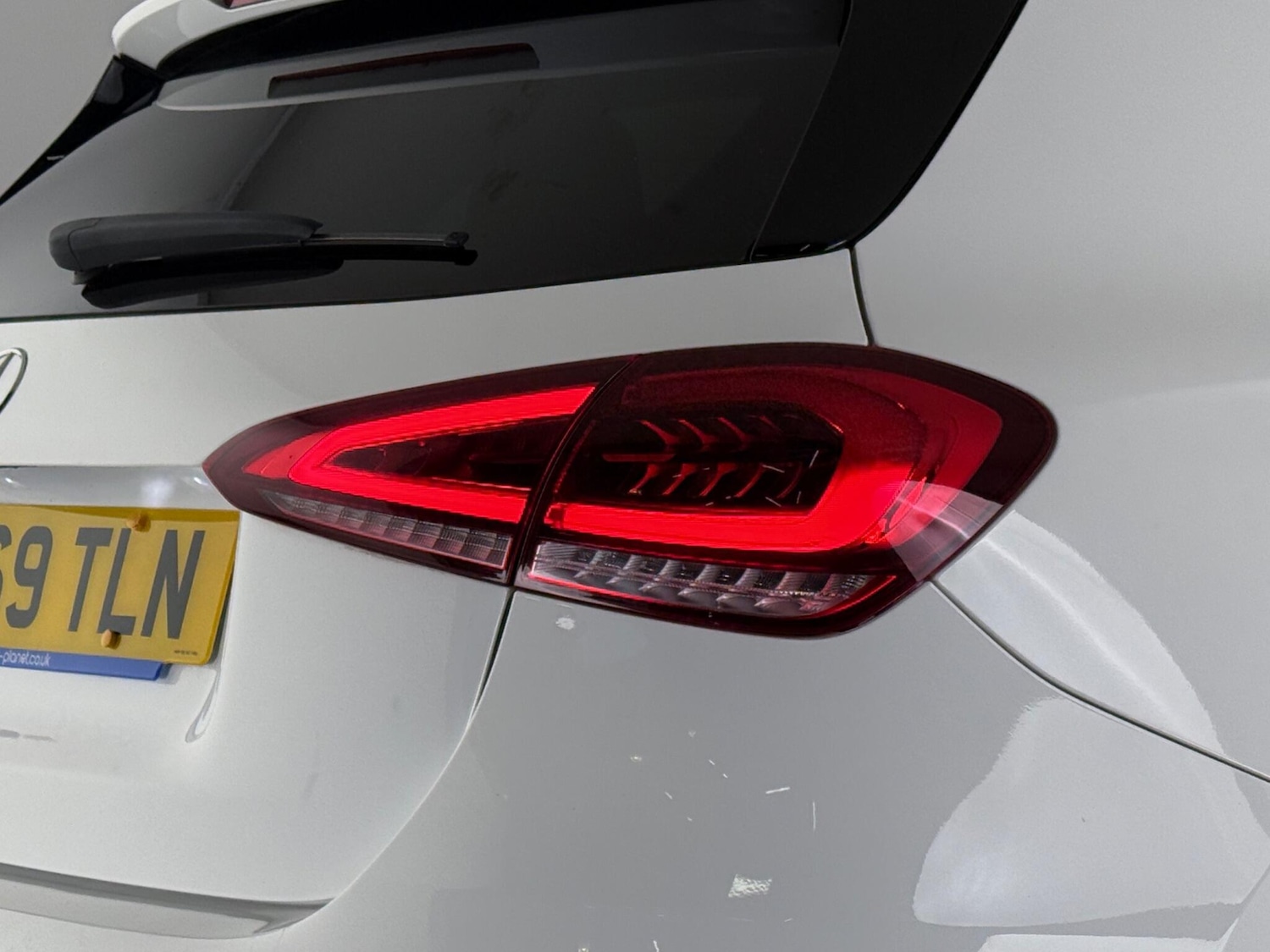 Used Mercedes-Benz A-Class 2019 for sale - 76468128: Photo 11