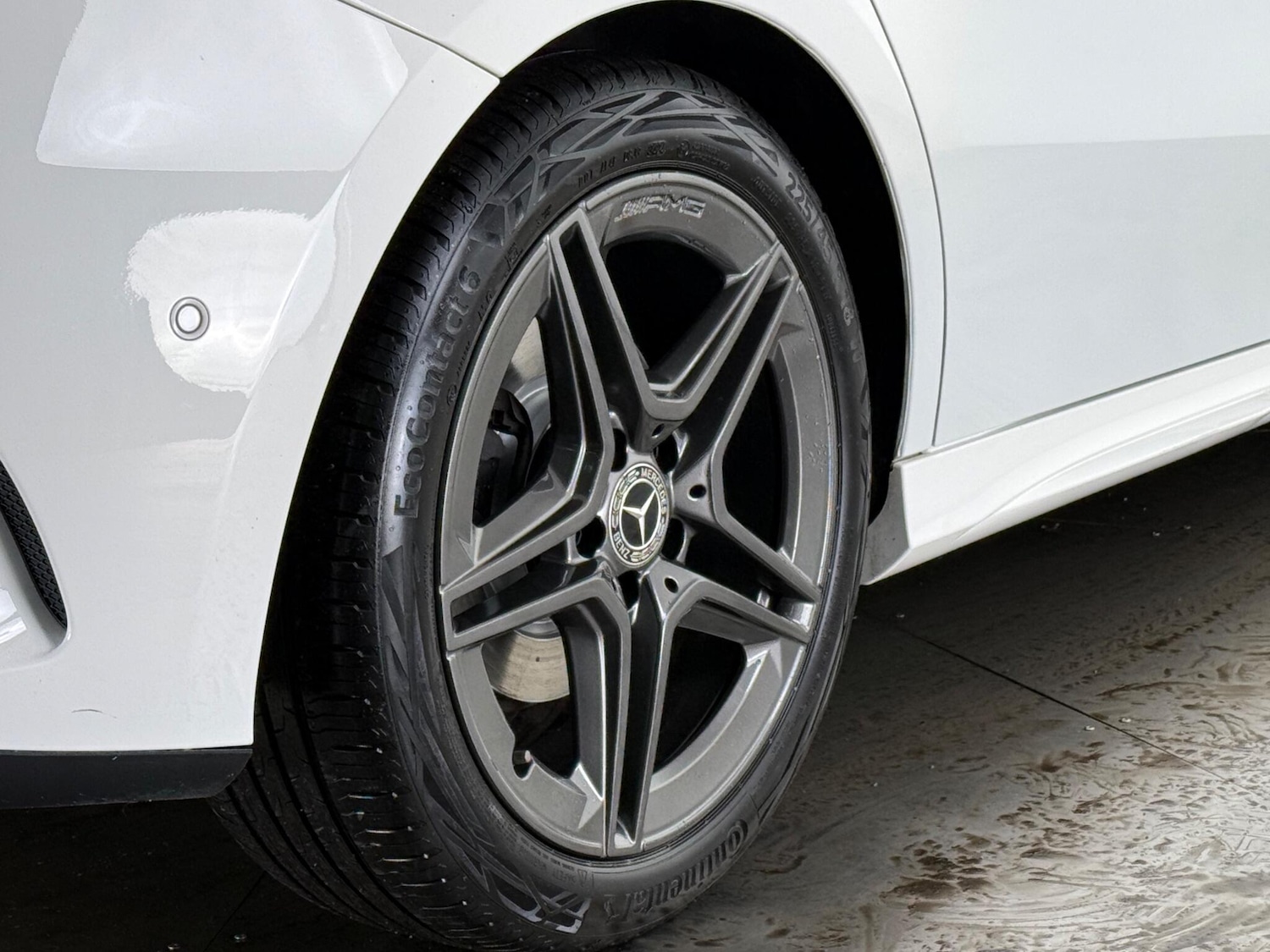 Used Mercedes-Benz A-Class 2019 for sale - 76468128: Photo 12