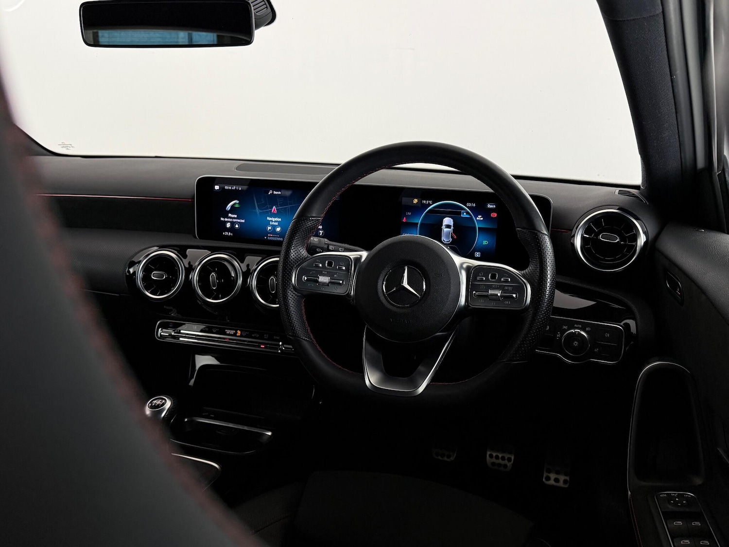 Used Mercedes-Benz A-Class 2019 for sale - 76468128: Photo 14