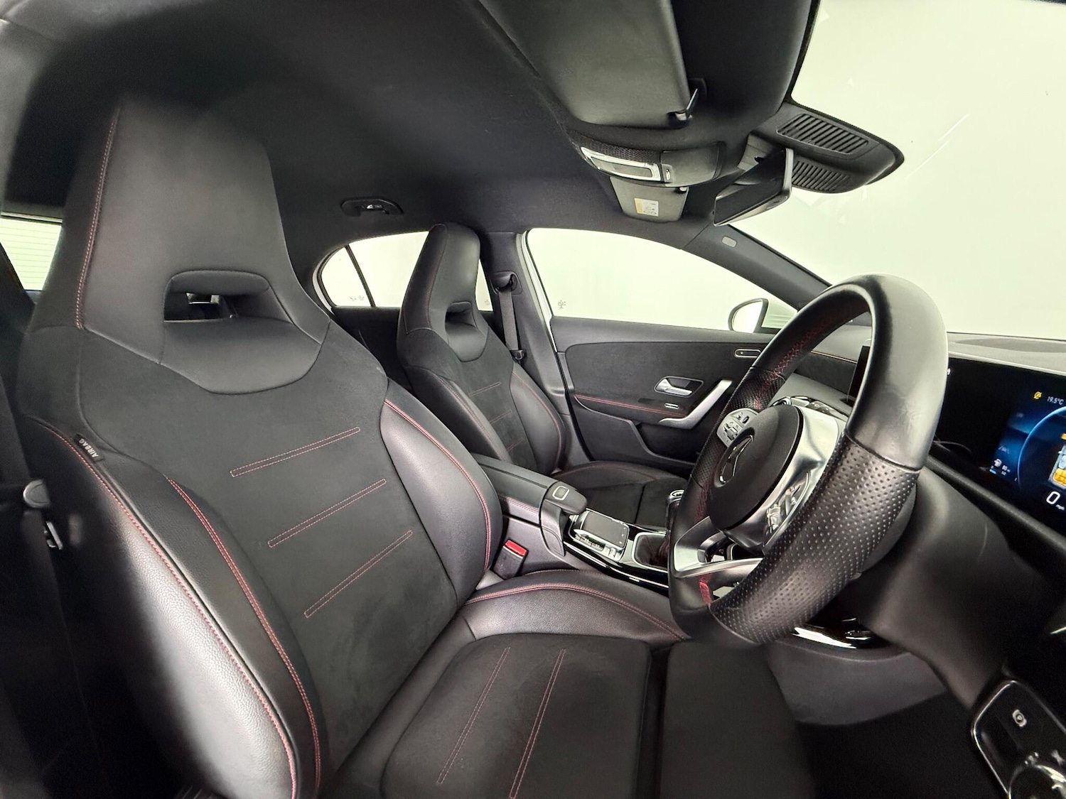 Used Mercedes-Benz A-Class 2019 for sale - 76468128: Photo 15