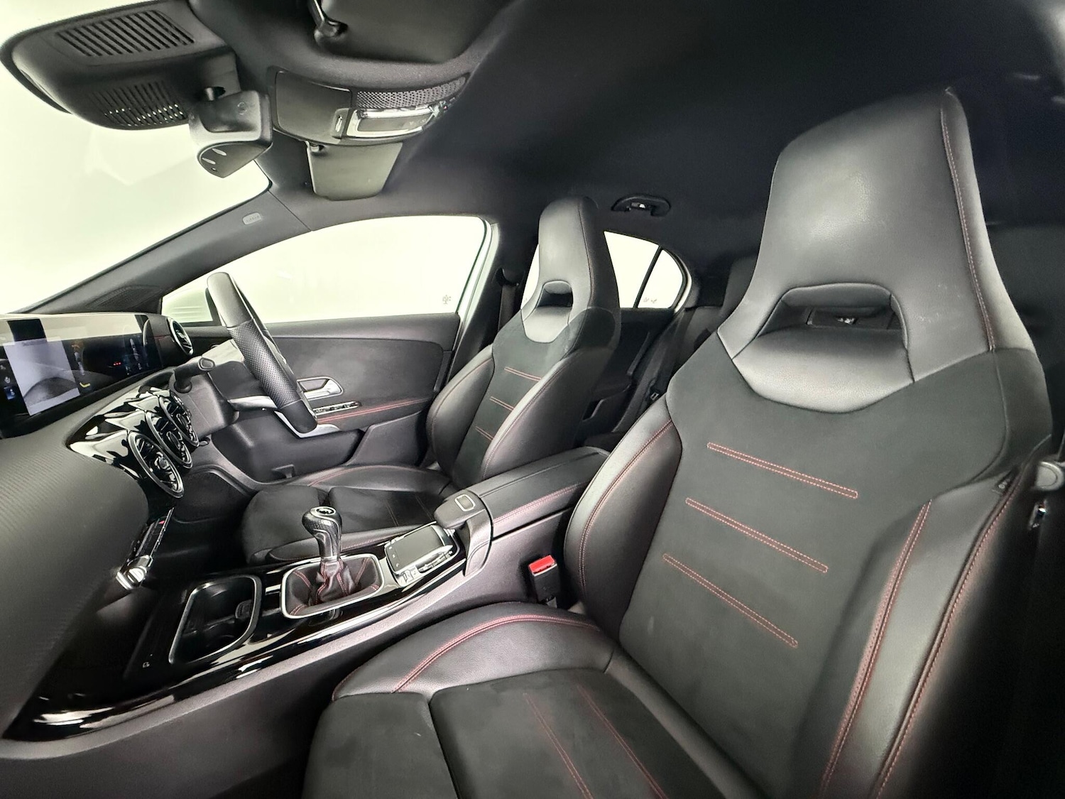 Used Mercedes-Benz A-Class 2019 for sale - 76468128: Photo 17