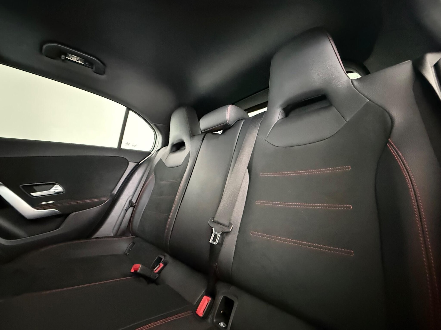 Used Mercedes-Benz A-Class 2019 for sale - 76468128: Photo 18