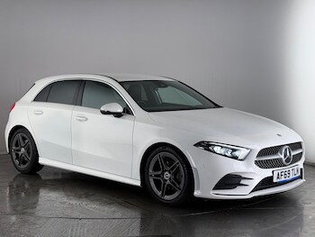 Used Mercedes-Benz A-Class 2019 for sale - 76468128: Photo