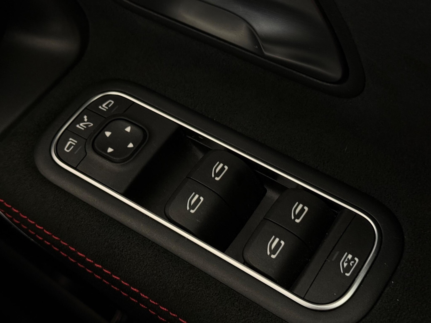 Used Mercedes-Benz A-Class 2019 for sale - 76468128: Photo 21