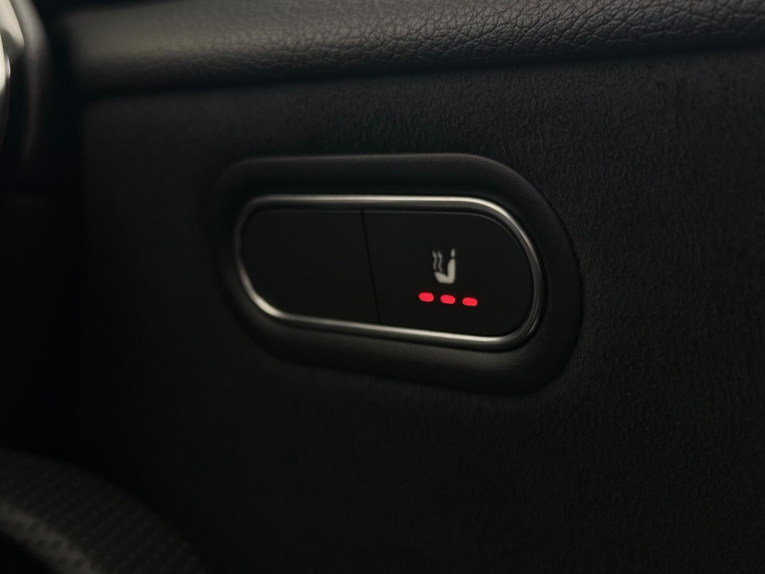 Used Mercedes-Benz A-Class 2019 for sale - 76468128: Photo 23