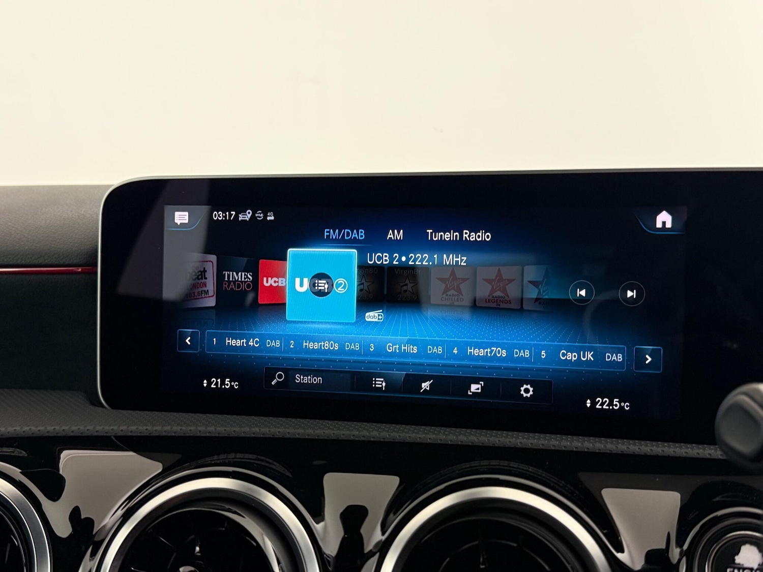 Used Mercedes-Benz A-Class 2019 for sale - 76468128: Photo 34