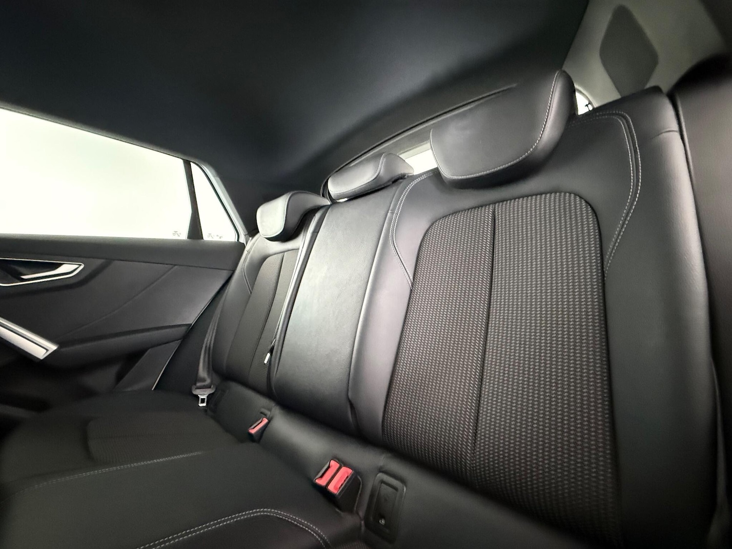 Used Audi Q2 2018 for sale - 77259797: Photo 12