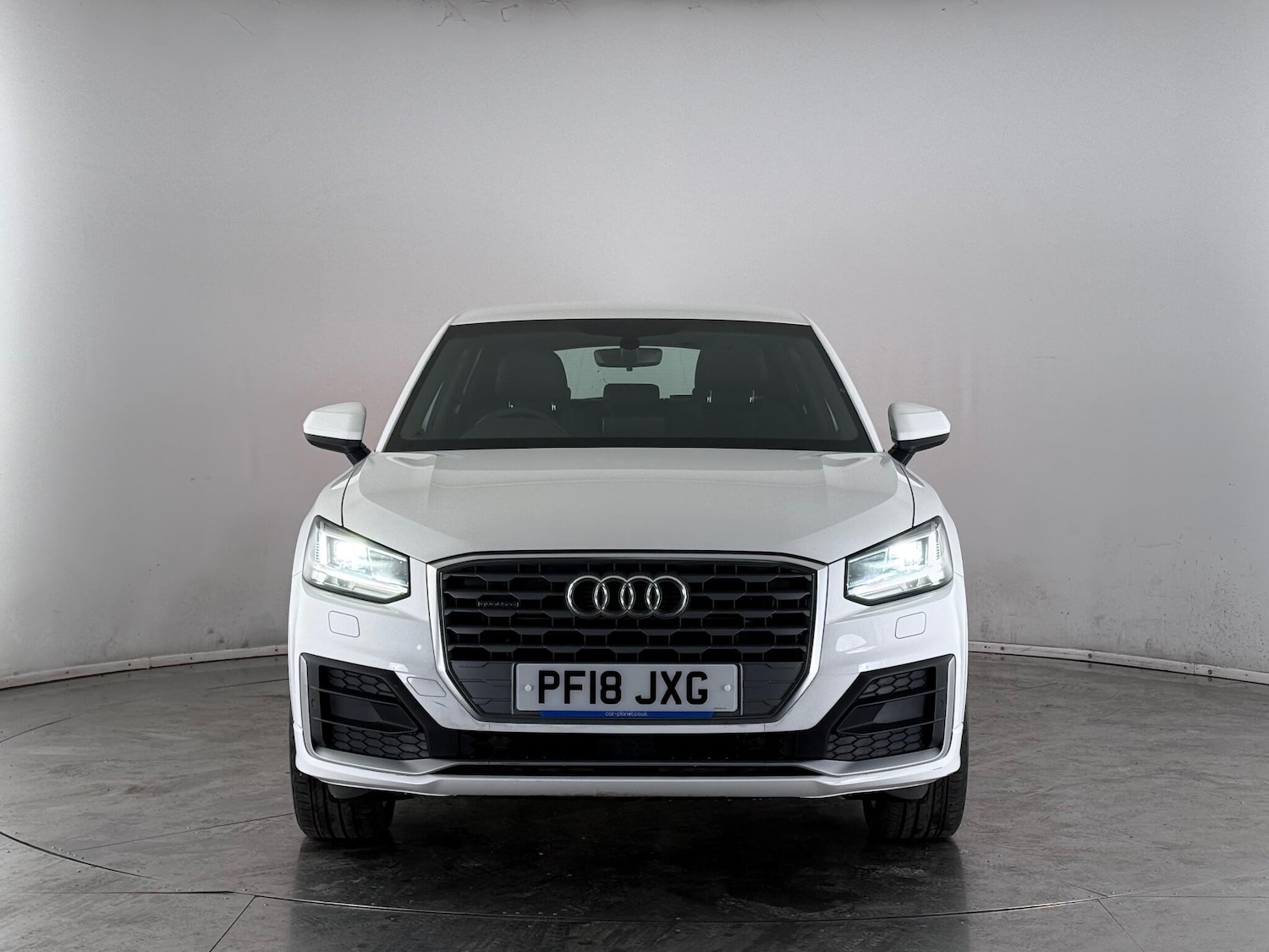 Used Audi Q2 2018 for sale - 77259797: Photo 2