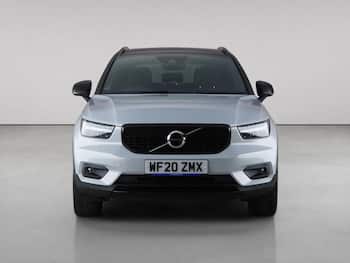 Used Volvo XC40 2020 for sale - 79577466: Photo