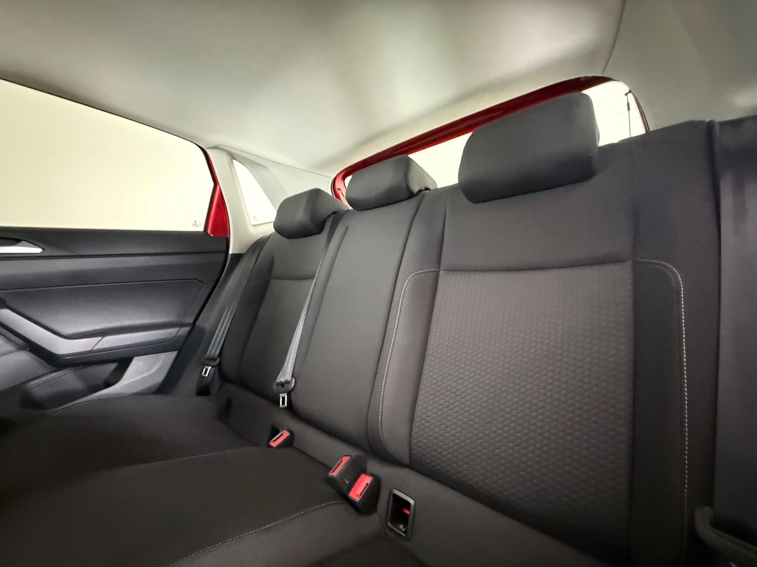 Used Volkswagen Polo 2020 for sale - 77221688: Photo 14