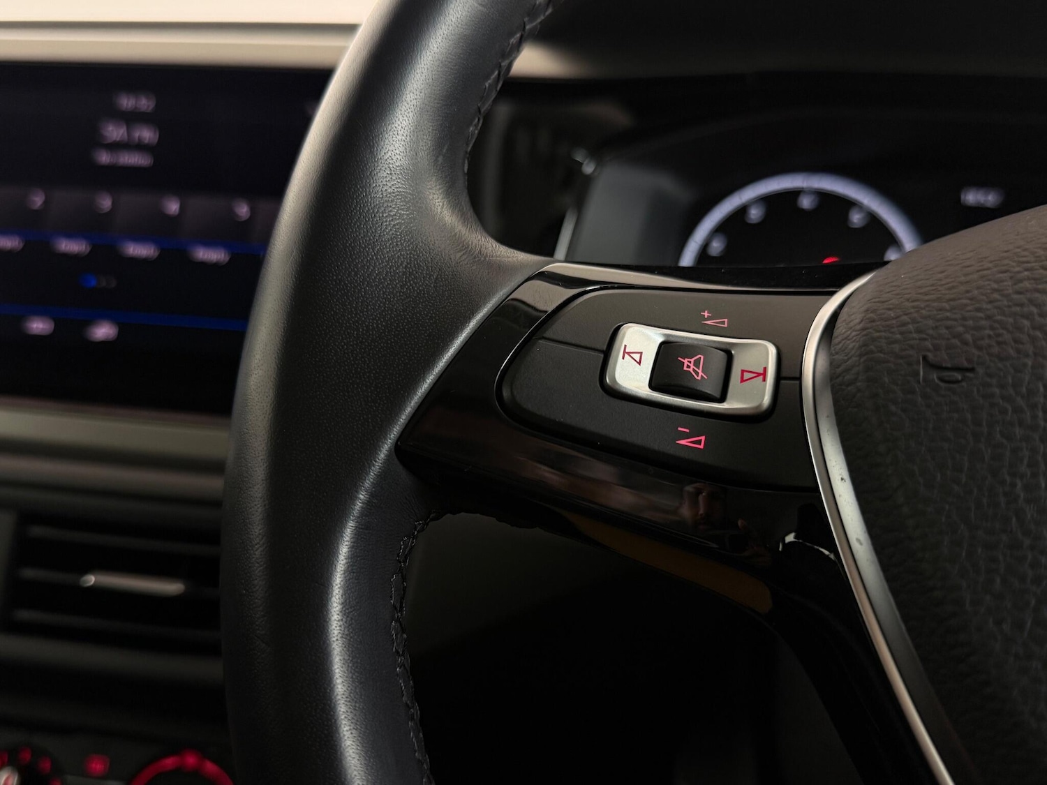 Used Volkswagen Polo 2020 for sale - 77221688: Photo 17