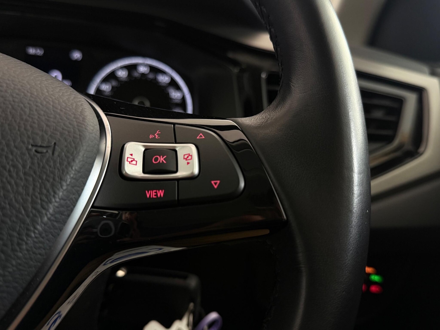 Used Volkswagen Polo 2020 for sale - 77221688: Photo 22