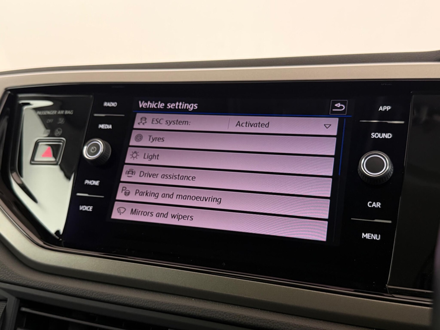 Used Volkswagen Polo 2020 for sale - 77221688: Photo 30