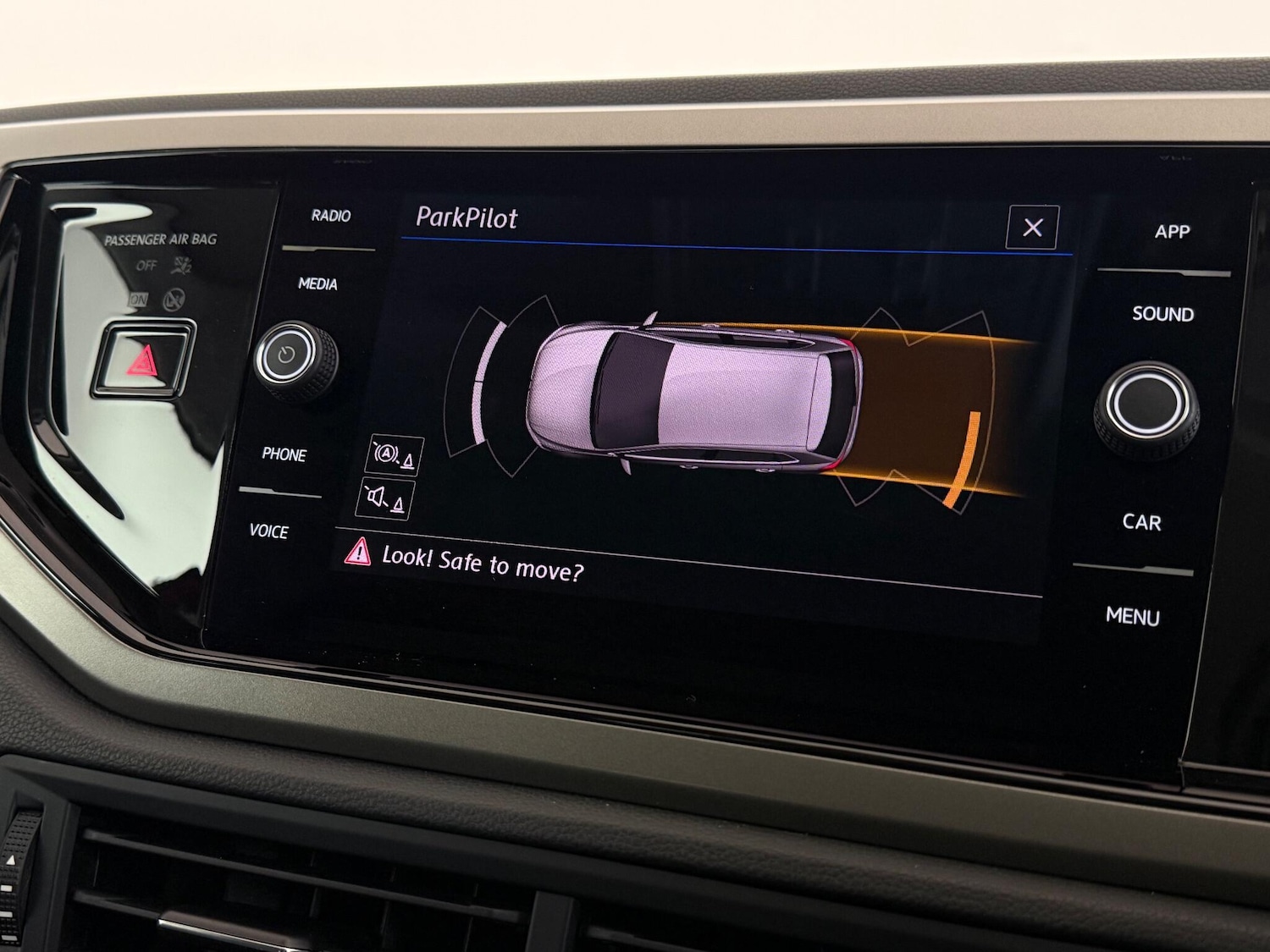 Used Volkswagen Polo 2020 for sale - 77221688: Photo 31