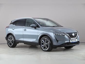 Used Nissan Qashqai 2023 for sale - 78436565: Photo
