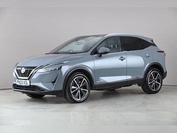 Used Nissan Qashqai 2023 for sale - 78436565: Photo