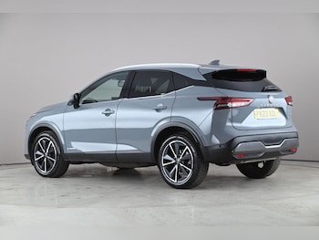 Used Nissan Qashqai 2023 for sale - 78436565: Photo