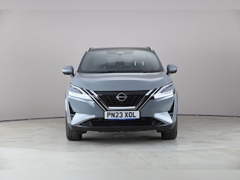 Used Nissan Qashqai 2023 for sale - 78436565: Photo