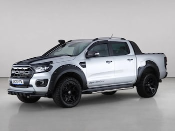 Used Ford Ranger 2020 for sale - 79248842: Photo