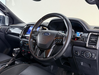 Used Ford Ranger 2020 for sale - 79248842: Photo