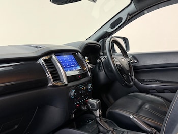 Used Ford Ranger 2020 for sale - 79248842: Photo