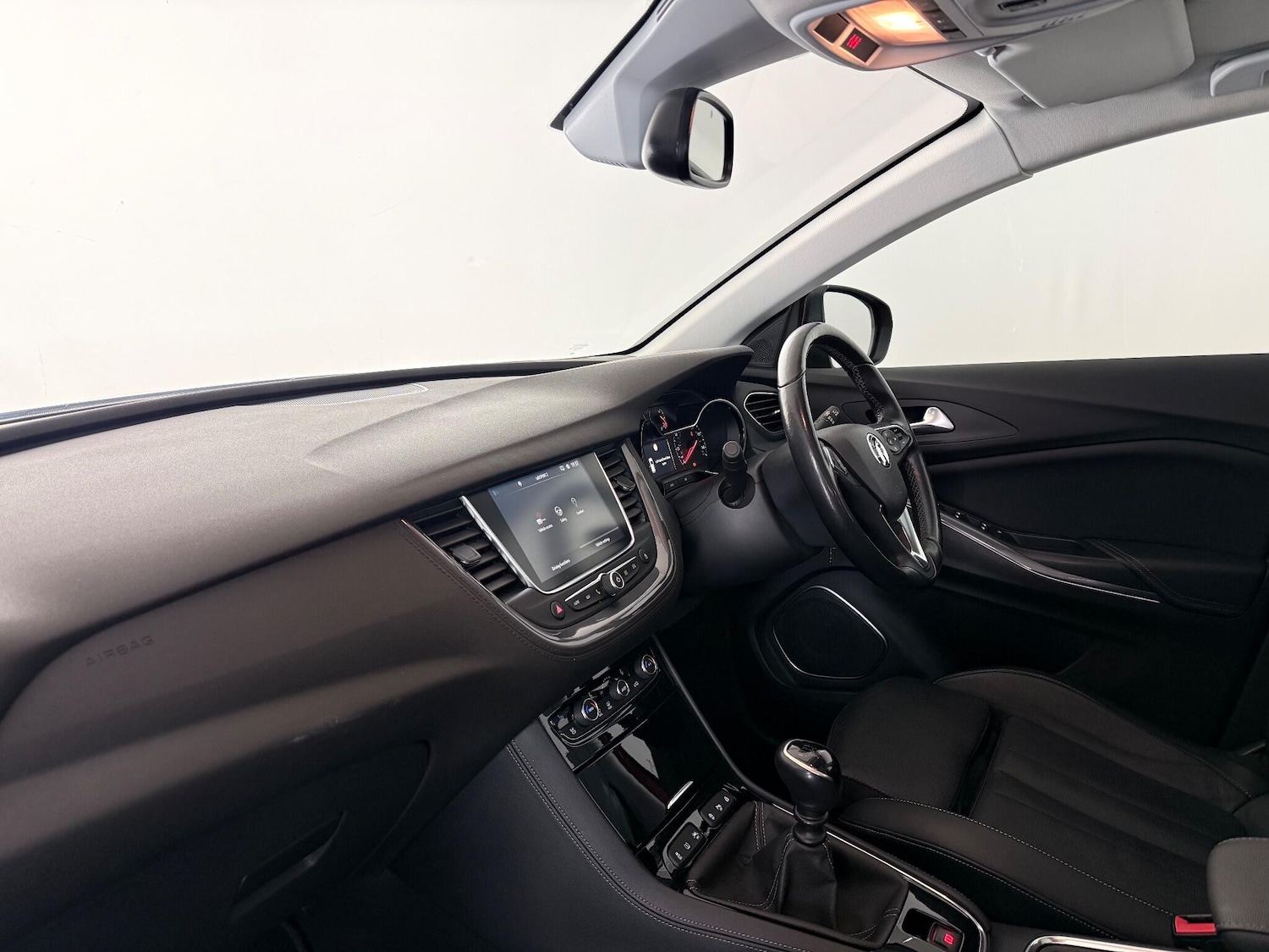 Used Vauxhall Grandland X 2019 for sale - 77246138: Photo 13