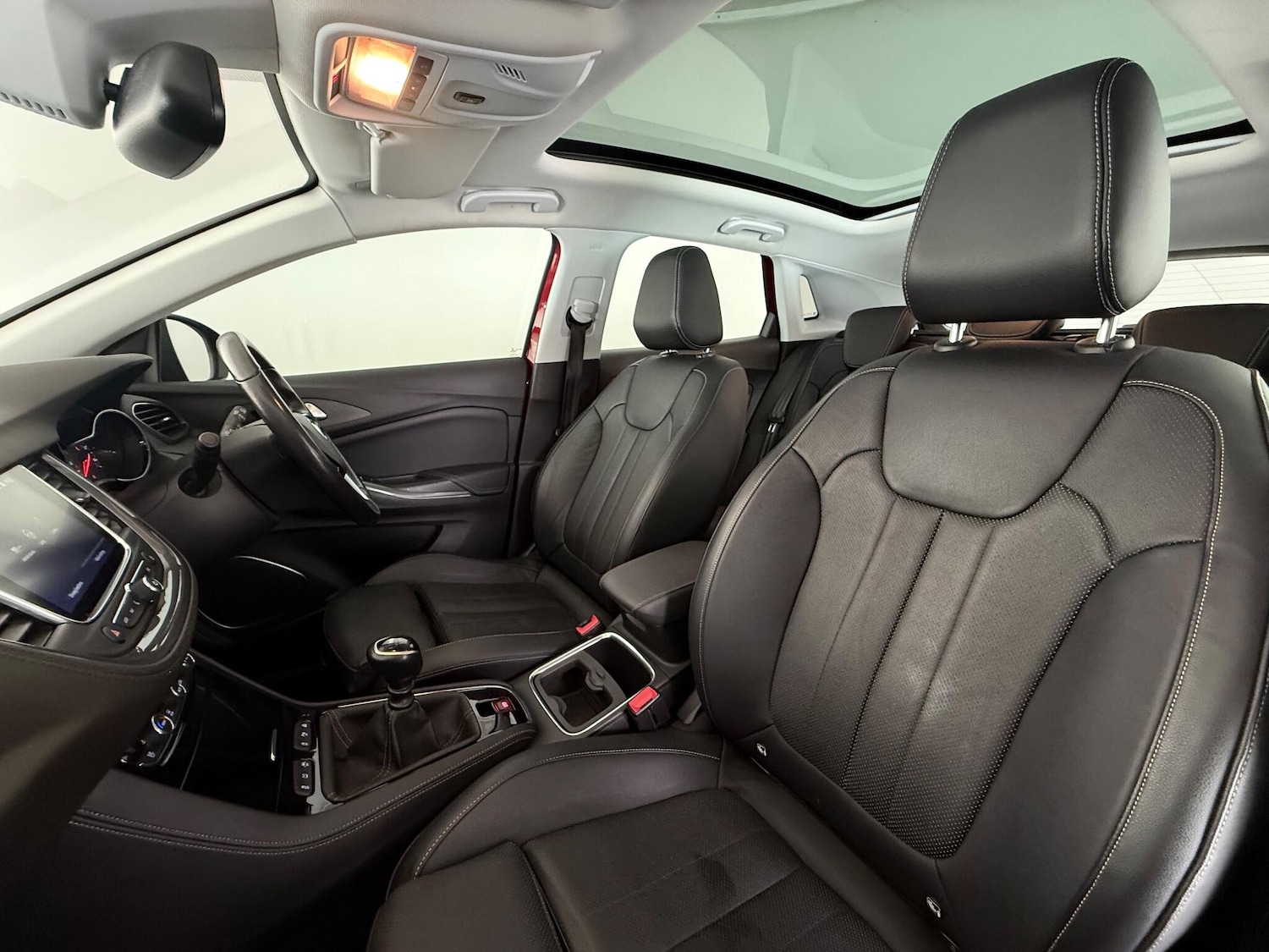 Used Vauxhall Grandland X 2019 for sale - 77246138: Photo 14