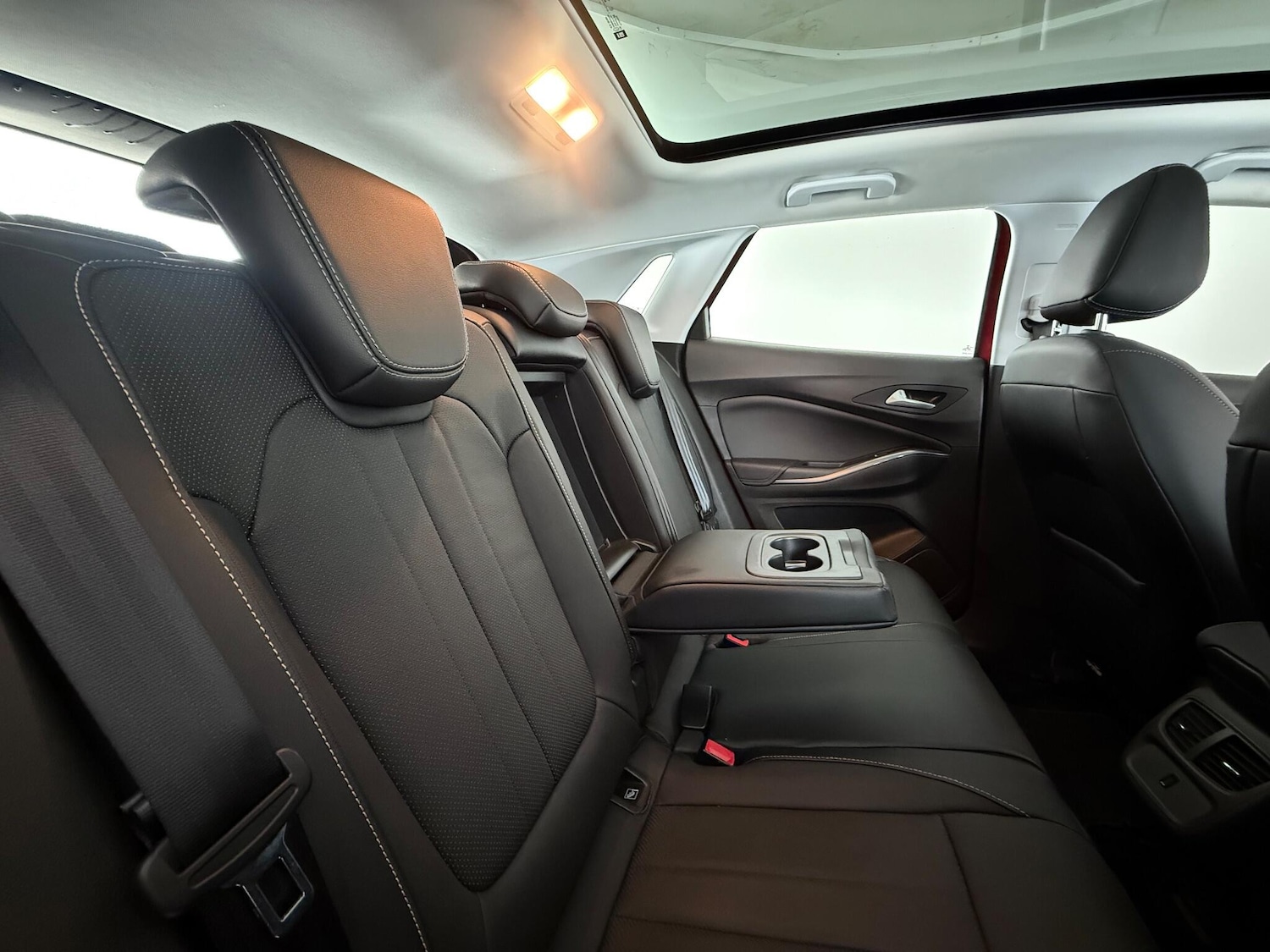 Used Vauxhall Grandland X 2019 for sale - 77246138: Photo 15