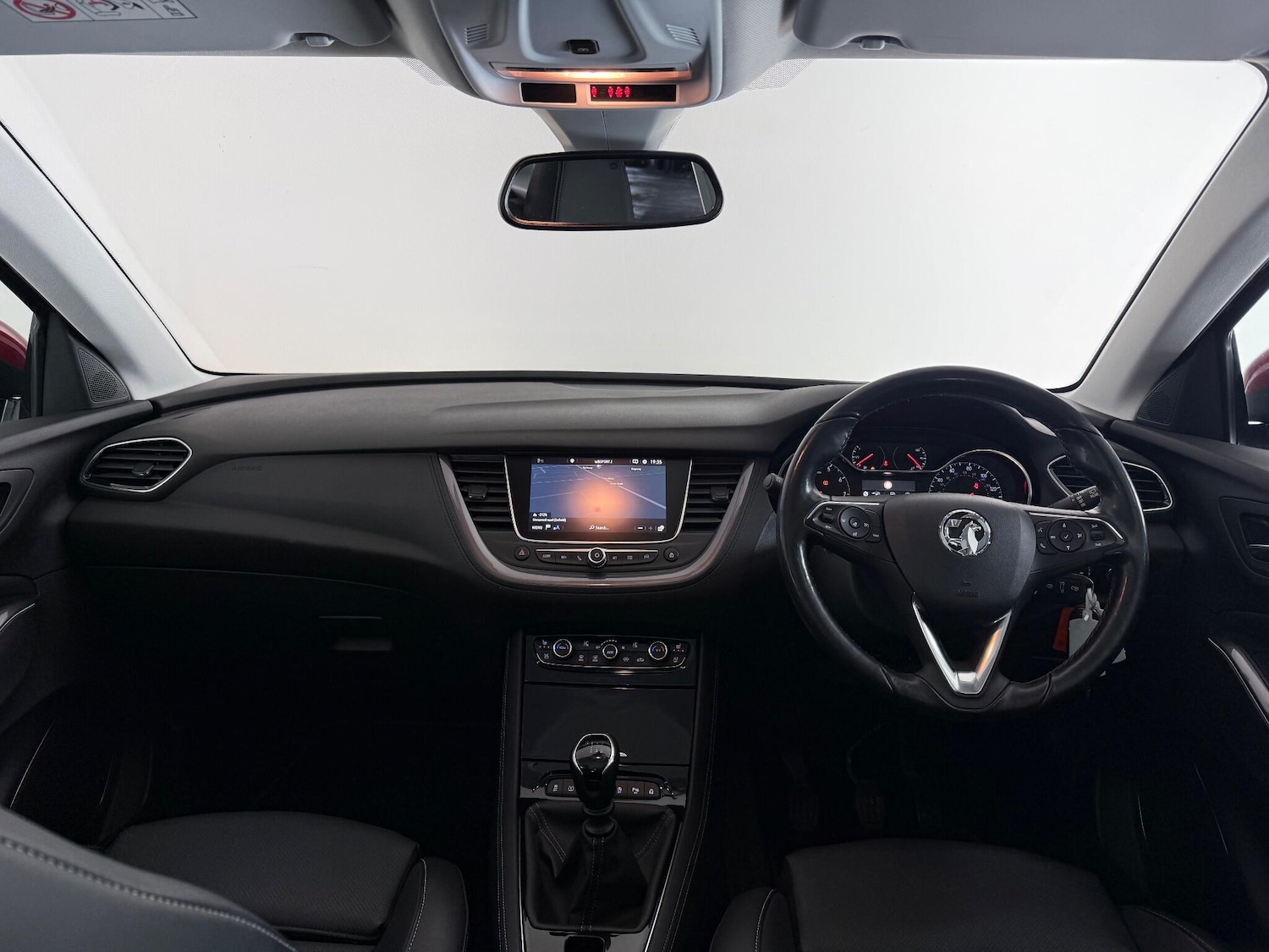 Used Vauxhall Grandland X 2019 for sale - 77246138: Photo 16