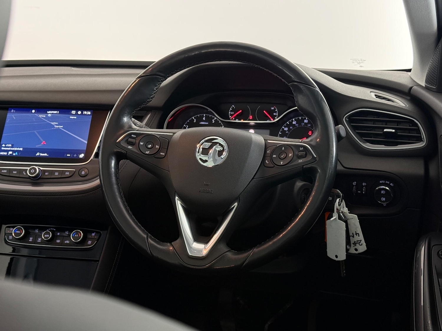 Used Vauxhall Grandland X 2019 for sale - 77246138: Photo 17