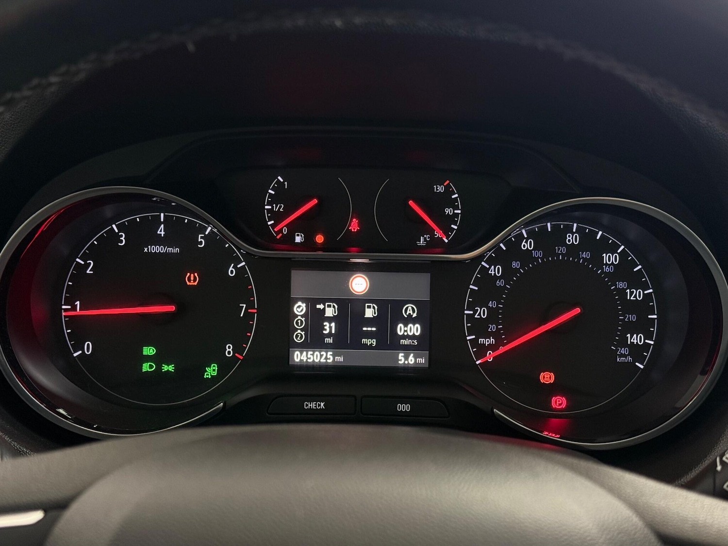 Used Vauxhall Grandland X 2019 for sale - 77246138: Photo 19