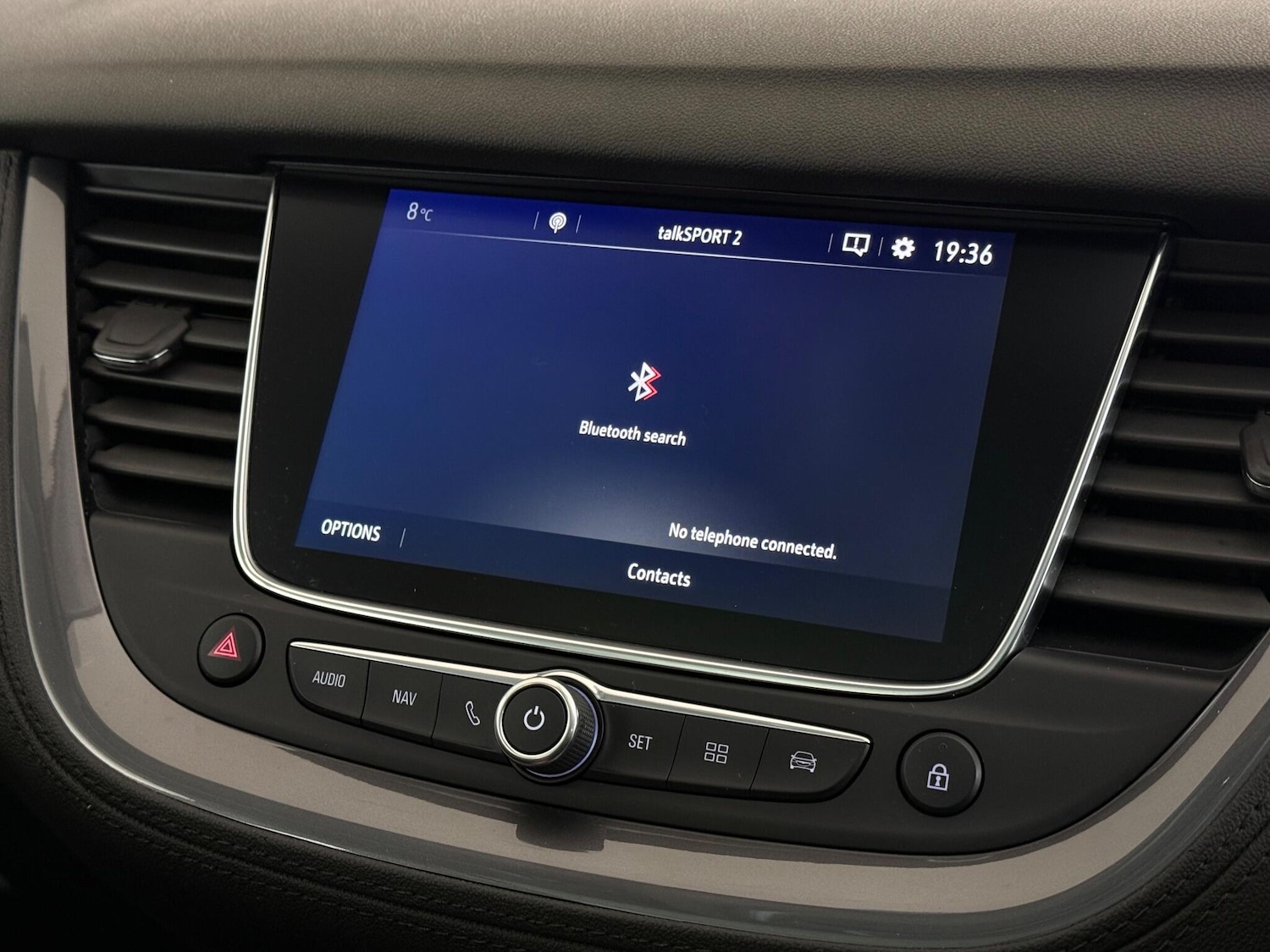 Used Vauxhall Grandland X 2019 for sale - 77246138: Photo 23