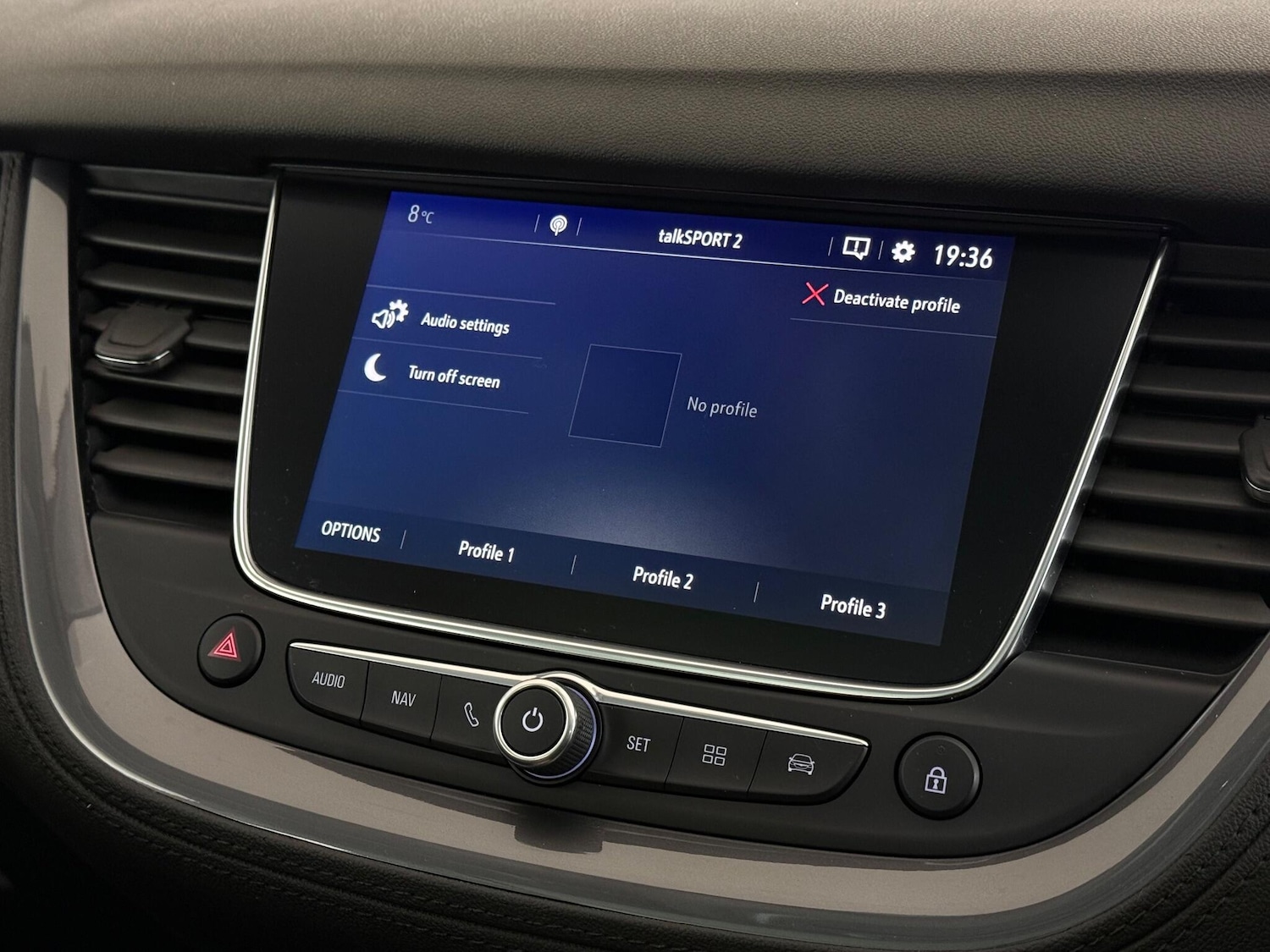 Used Vauxhall Grandland X 2019 for sale - 77246138: Photo 28