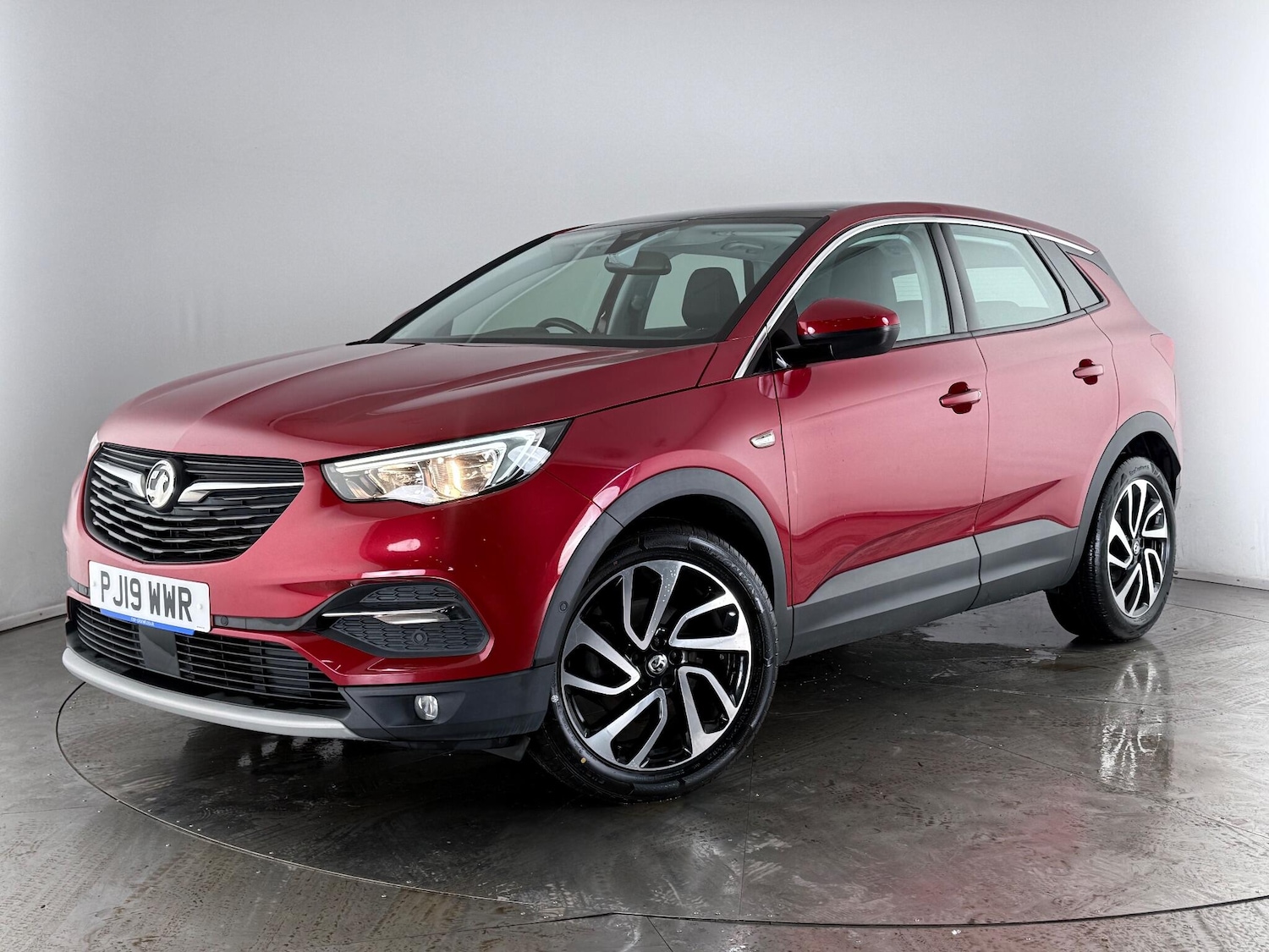 Used Vauxhall Grandland X 2019 for sale - 77246138: Photo 37