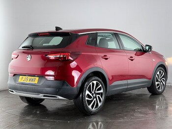 Used Vauxhall Grandland X 2019 for sale - 77246138: Photo