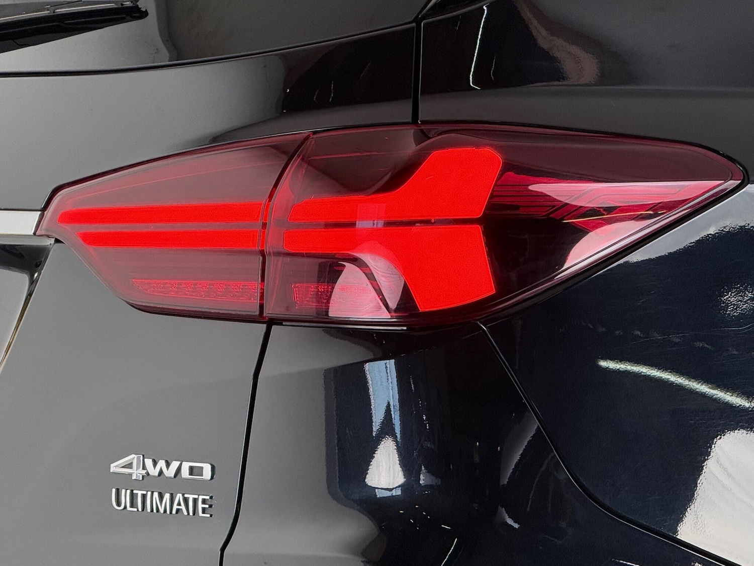 Used Ssangyong Rexton 2021 for sale - 76468330: Photo 10