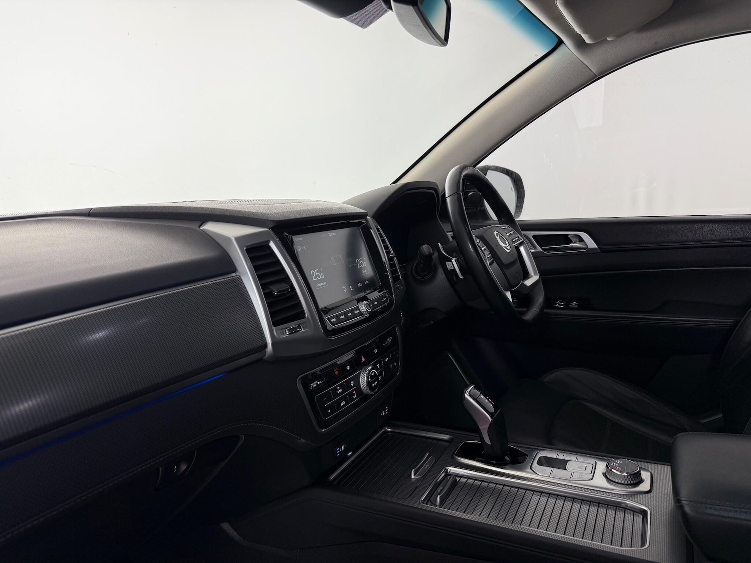 Used Ssangyong Rexton 2021 for sale - 76468330: Photo 19