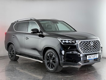 2021 (71) - 2.2 Ultimate 5dr Auto