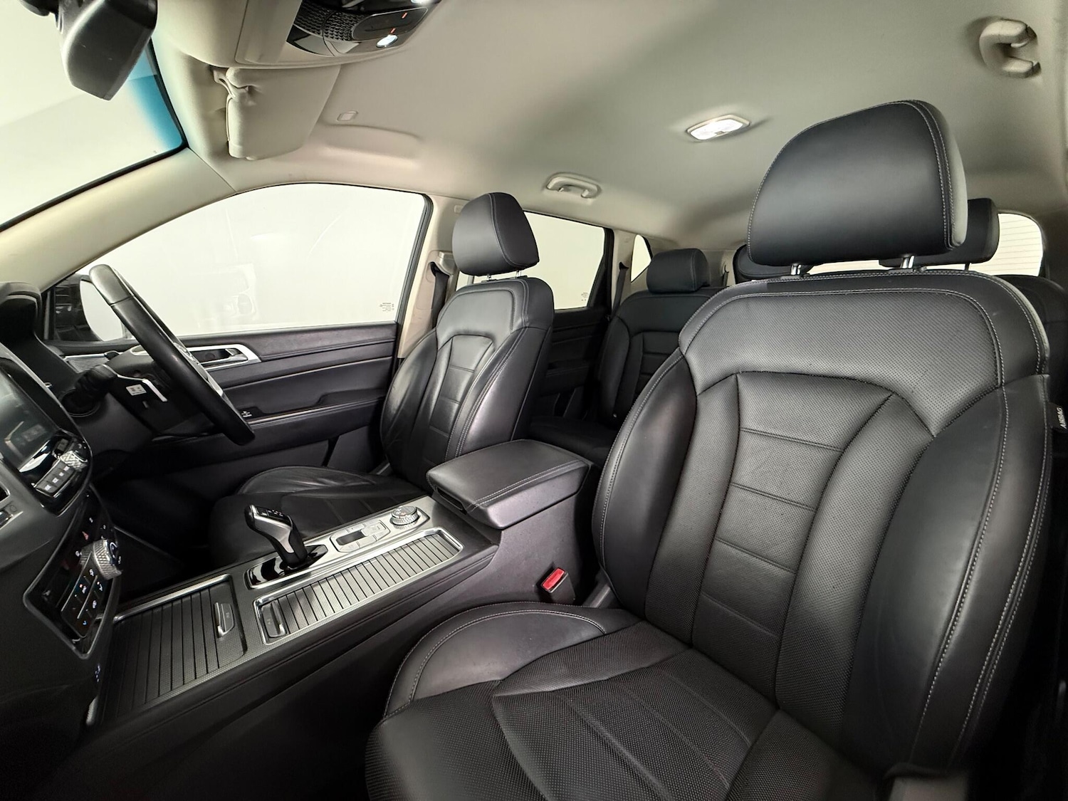 Used Ssangyong Rexton 2021 for sale - 76468330: Photo 20