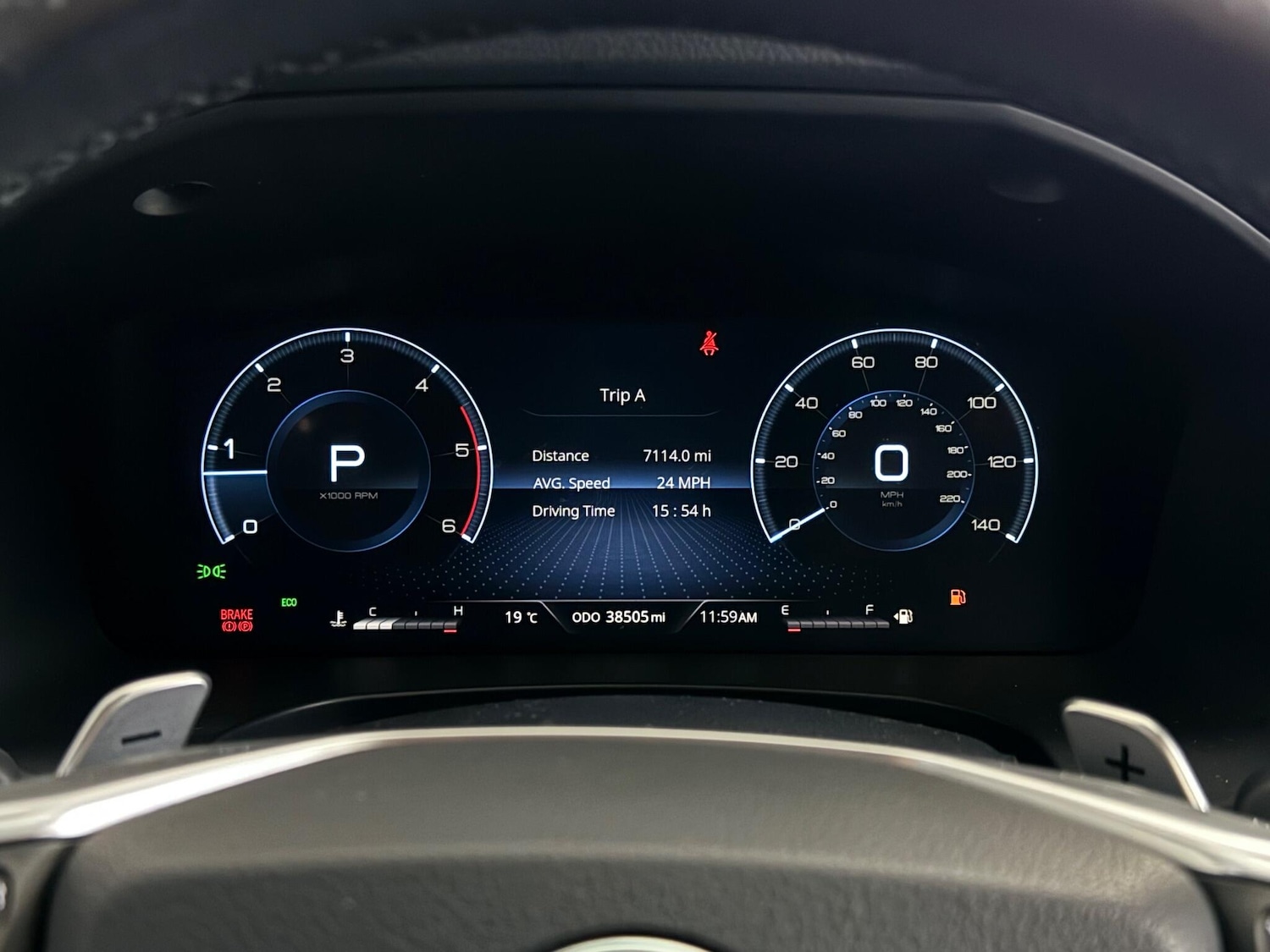 Used Ssangyong Rexton 2021 for sale - 76468330: Photo 27