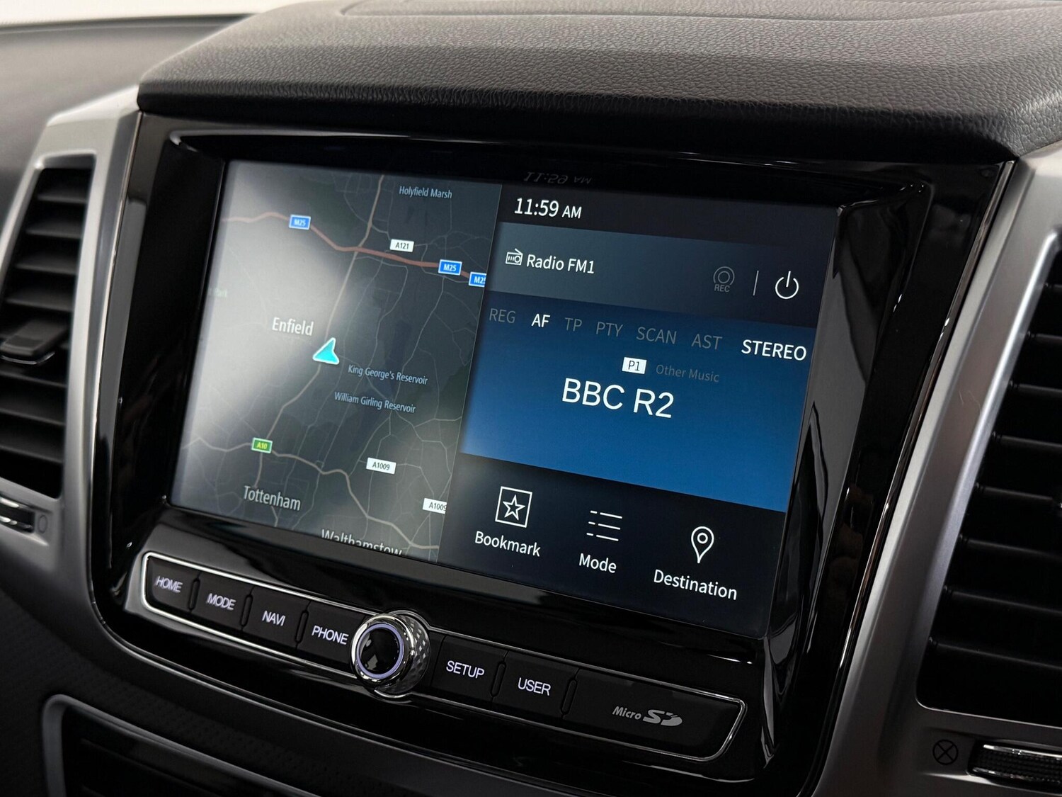 Used Ssangyong Rexton 2021 for sale - 76468330: Photo 35