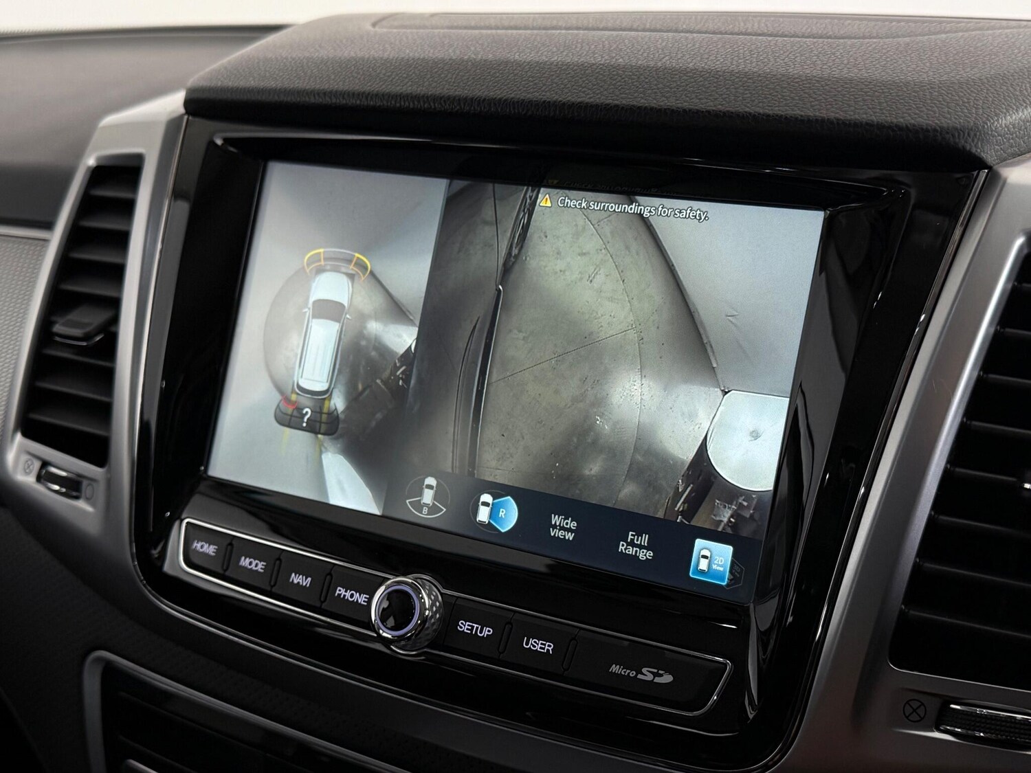 Used Ssangyong Rexton 2021 for sale - 76468330: Photo 41