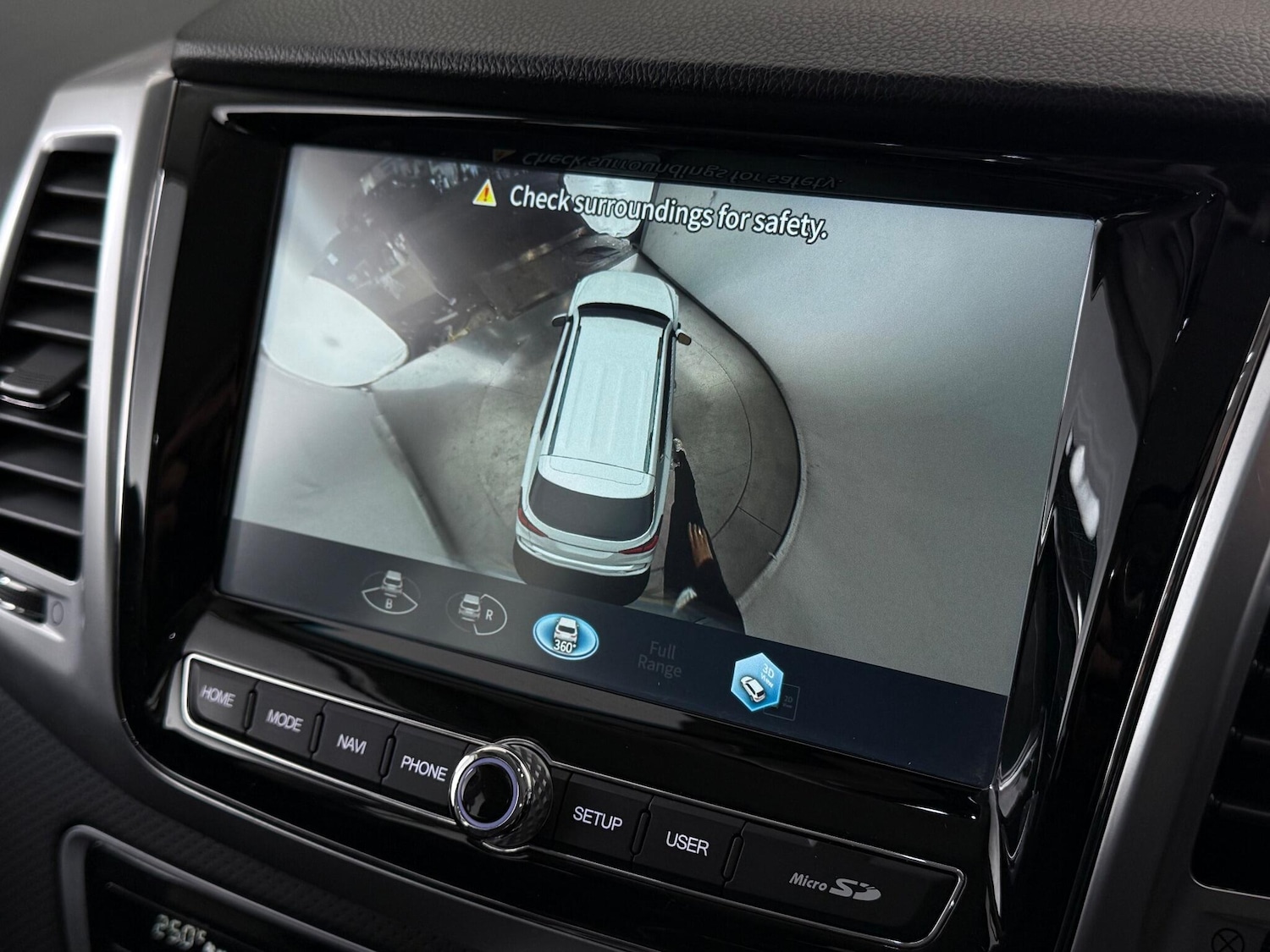 Used Ssangyong Rexton 2021 for sale - 76468330: Photo 43