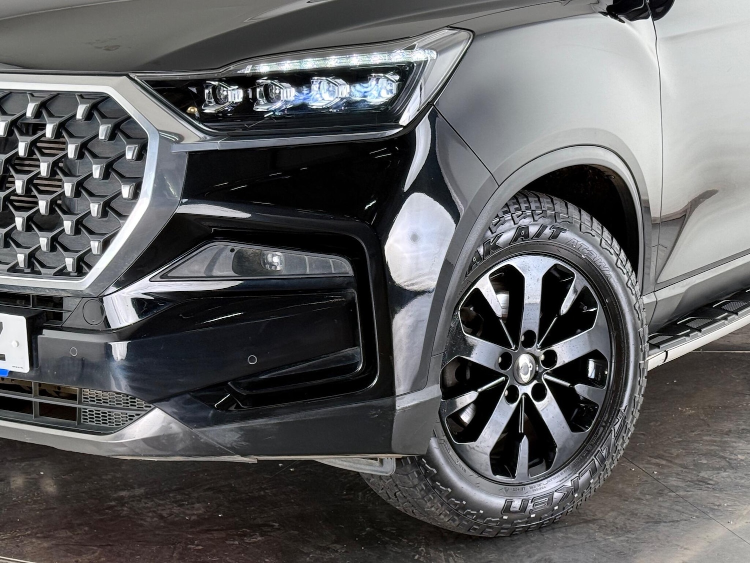 Used Ssangyong Rexton 2021 for sale - 76468330: Photo 52