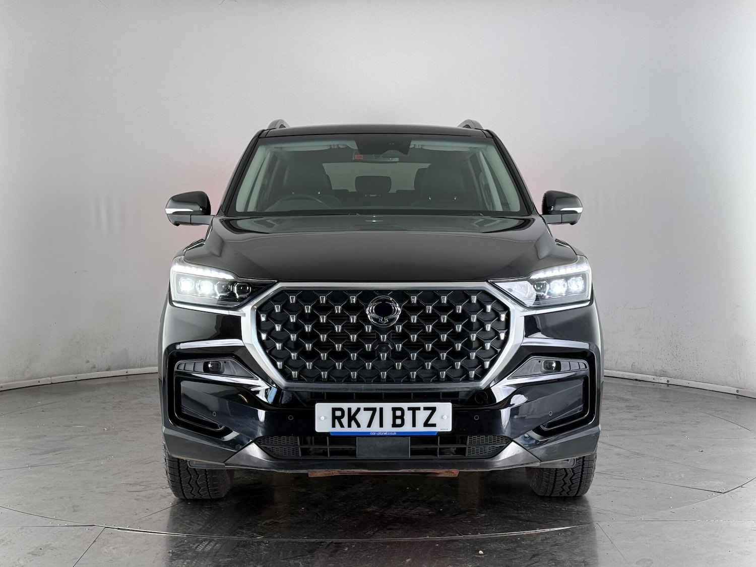 Used Ssangyong Rexton 2021 for sale - 76468330: Photo 7