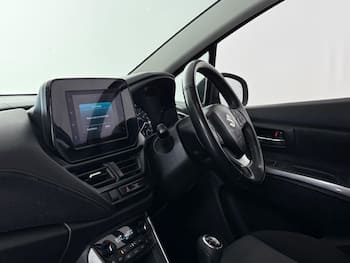 Used Suzuki SX4 S-Cross 2023 for sale - 79800491: Photo