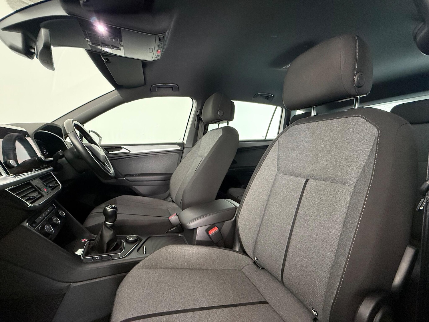 Used SEAT Tarraco 2019 for sale - 77246019: Photo 14