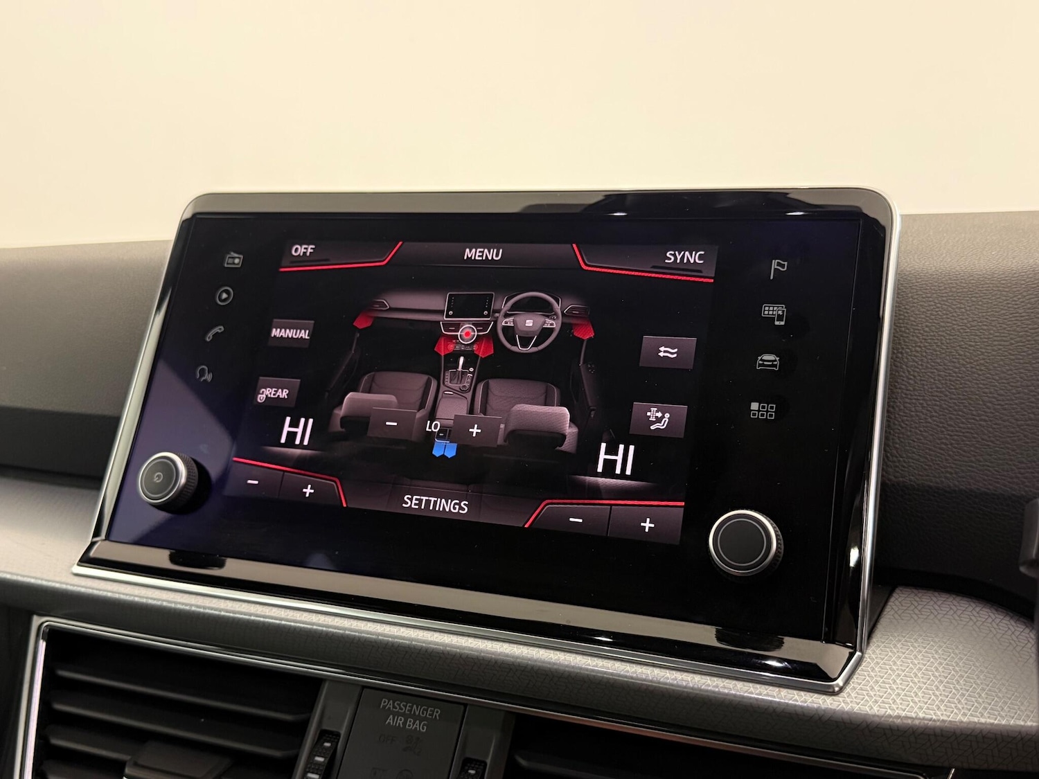 Used SEAT Tarraco 2019 for sale - 77246019: Photo 31